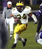 Jerome Jackson (24)