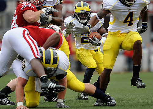 David Moosman (60), Vincent Smith (2), and Brandon Minor (4)