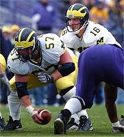 John Navarre (16) and Dave Pearson (57)