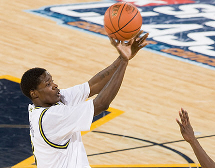 Manny Harris (3)