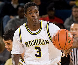Manny Harris (3)