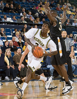 Manny Harris (3)