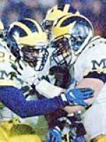 Michigan Team