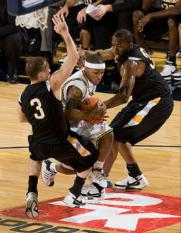 Kelvin Grady (44)