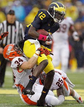 Devin Gardner (12)