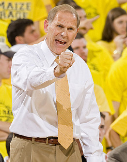 John Beilein