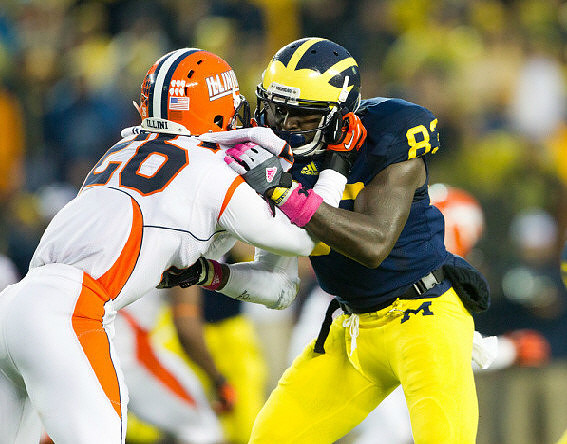 Jerald Robinson (83)