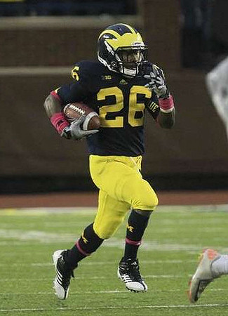Dennis Norfleet (26)