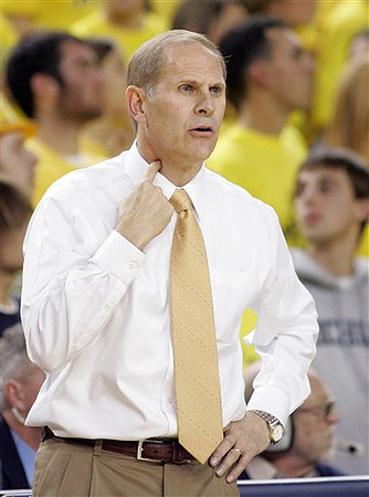 John Beilein