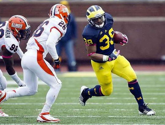 Thomas Rawls (38)