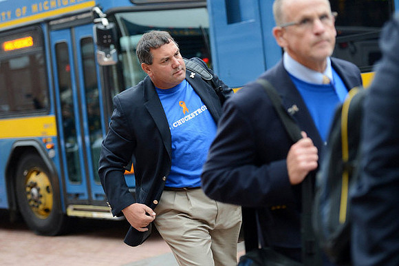 Brady Hoke