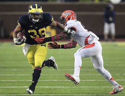 Thomas Rawls (38)
