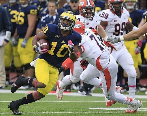 Jeremy Gallon (10)