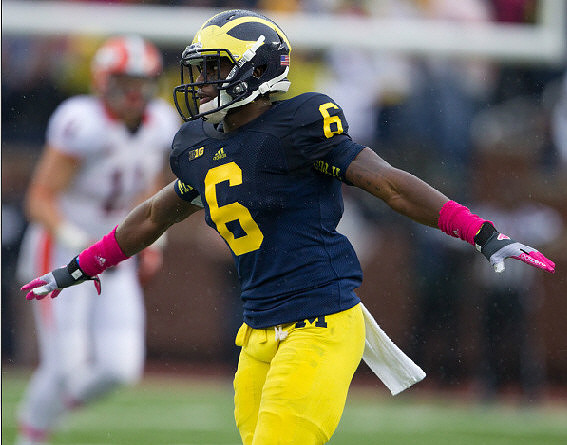 Raymon Taylor (6)