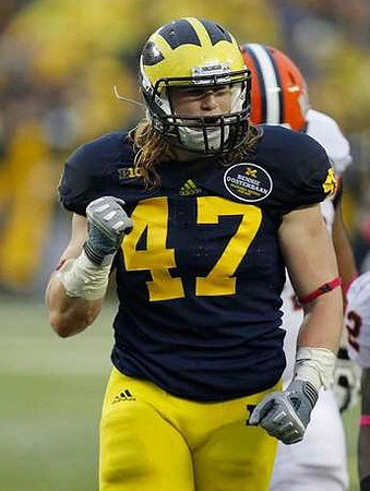 Jake Ryan (47)