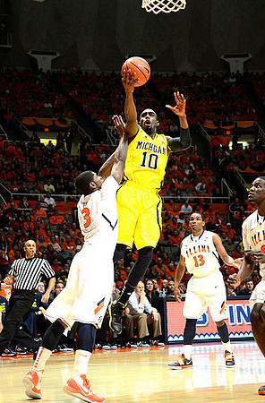 Tim Hardaway Jr. (10)