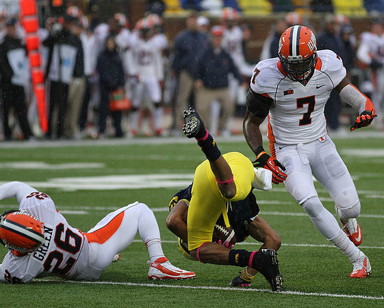 Dennis Norfleet (26)