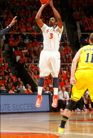 Nik Stauskas (11)
