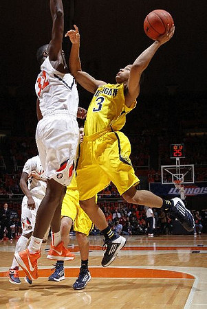 Trey Burke (3)
