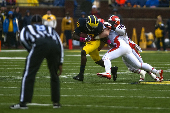 Devin Gardner (12)
