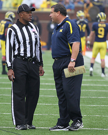 Brady Hoke