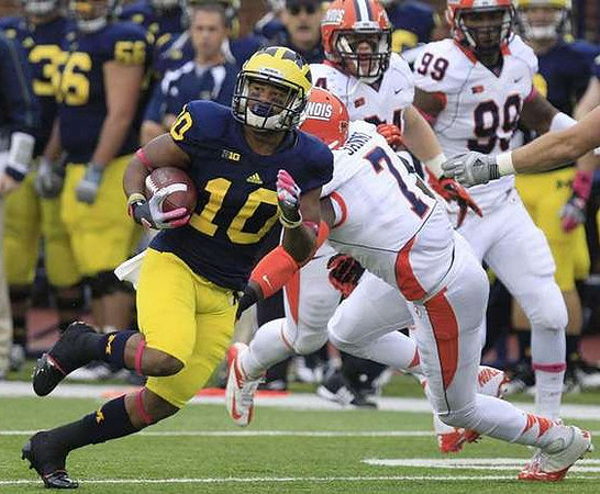 Jeremy Gallon (10)