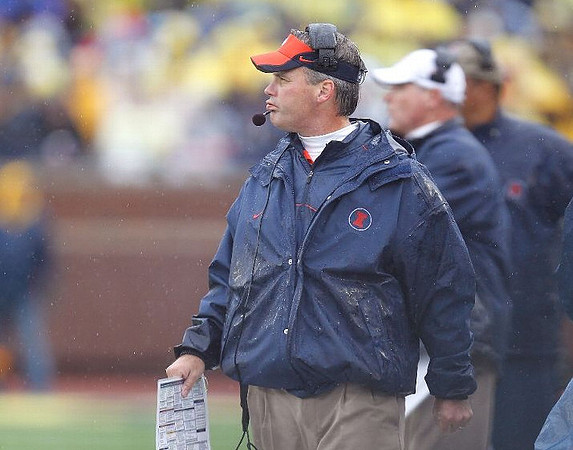 Tim Beckman