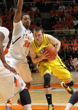 Mitch McGary (4)