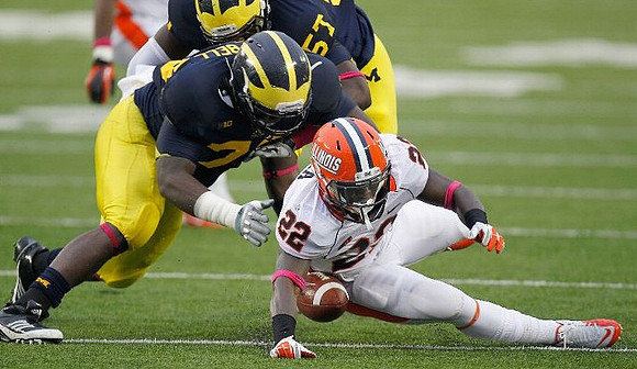 William Campbell (73) and Frank Clark (57)