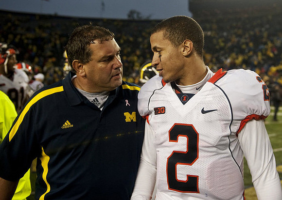 Brady Hoke