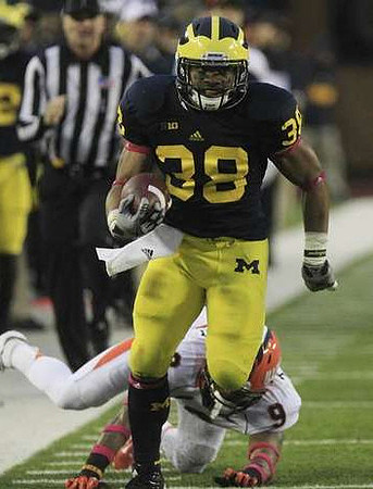 Thomas Rawls (38)