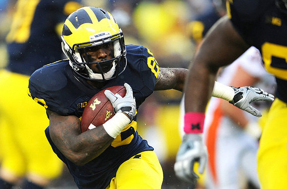 Fitzgerald Toussaint (28)