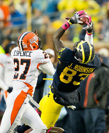 Jerald Robinson (83)