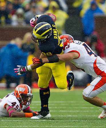 Thomas Rawls (38)