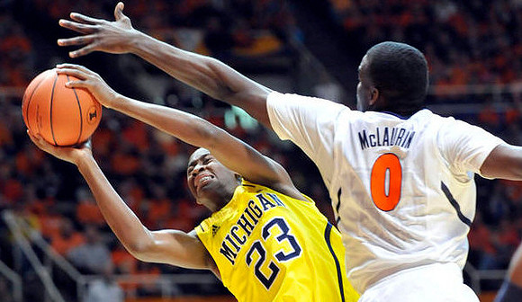 Tim Hardaway Jr. (10)