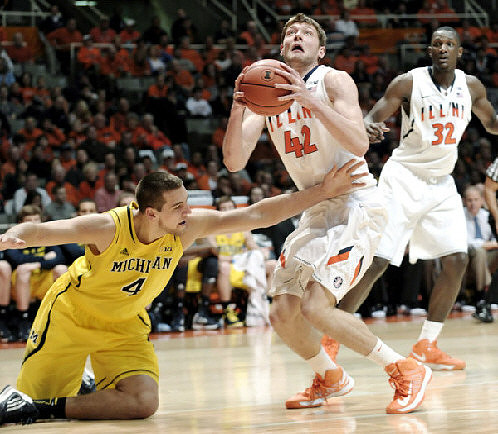 Mitch McGary (4)