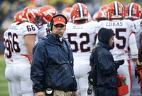 Tim Beckman