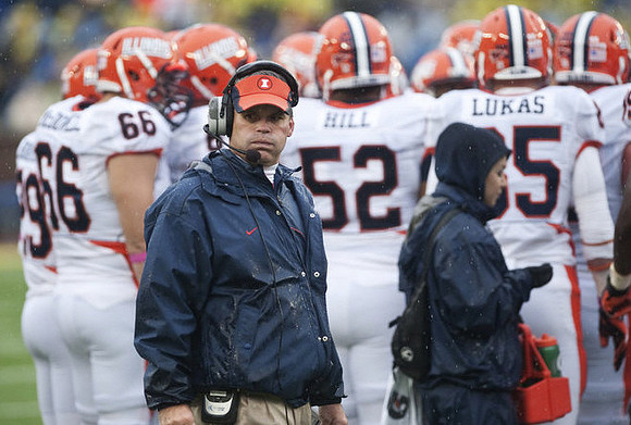Tim Beckman