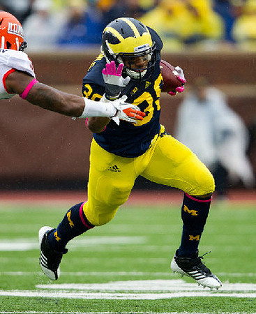 Thomas Rawls (38)