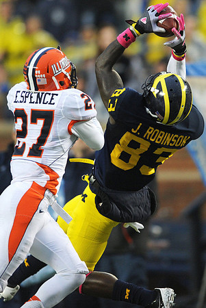 Jerald Robinson (83)