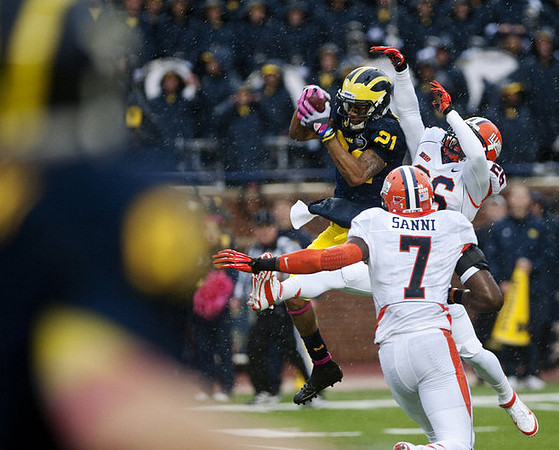 Roy Roundtree (21)