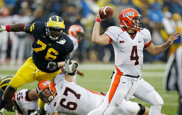Quinton Washington (76)