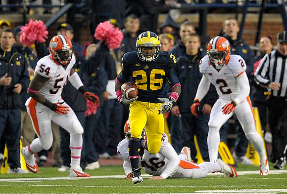 Dennis Norfleet (26)