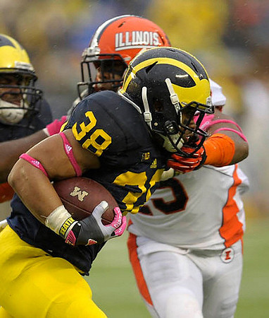 Thomas Rawls (38)