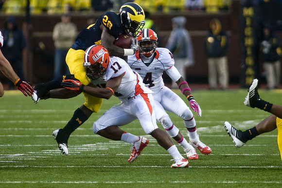 Fitzgerald Toussaint (28)