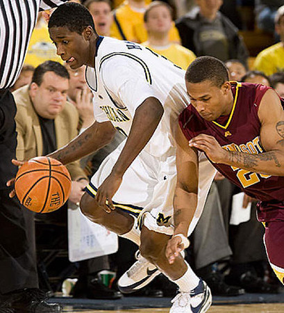 Manny Harris