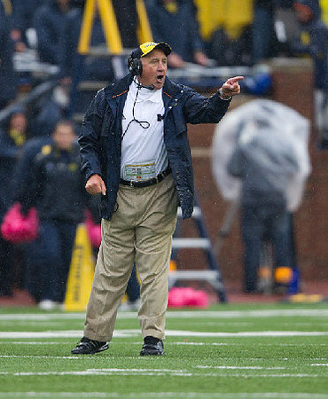 Greg Mattison