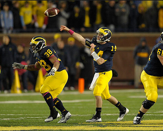 Thomas Rawls (38), Jack Kennedy (14), and Graham Glasgow (61)