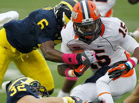 Raymon Taylor (6)