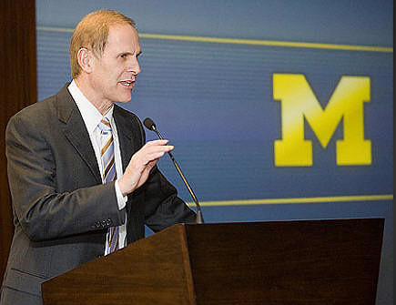 John Beilein
